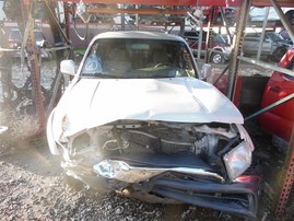 2000 Toyota 4Runner Silver 3.4L MT 4WD #Z21684